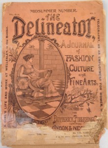 Delineator Magazine