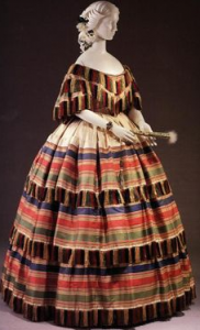 The Figures of Fashion – Art of the American South